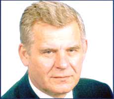 Володимир Сливка